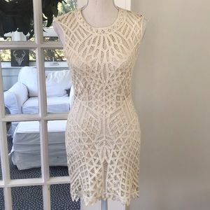 Bridal shower dress
